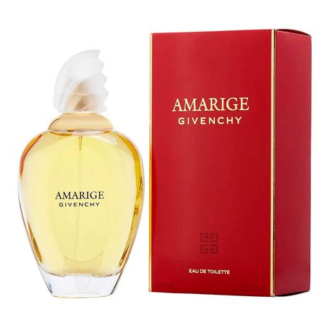 caracteristicas del perfume amarige de givenchy|where to buy amarige perfume.